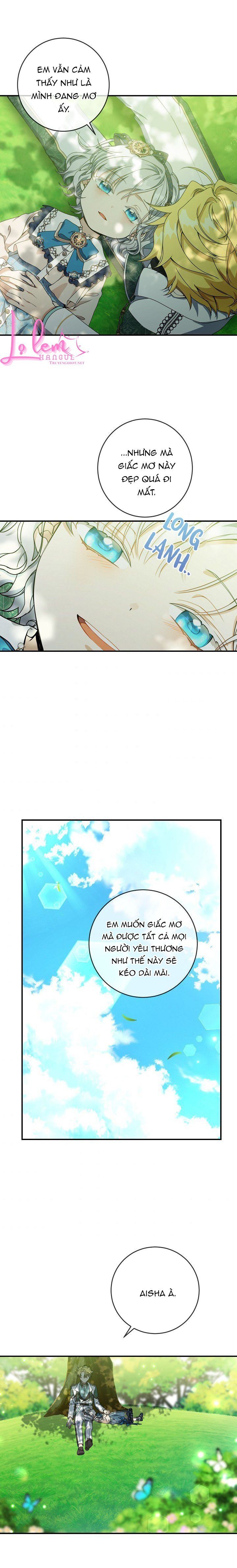 Lần Nữa Toả Sáng Chapter 28.1 - 9