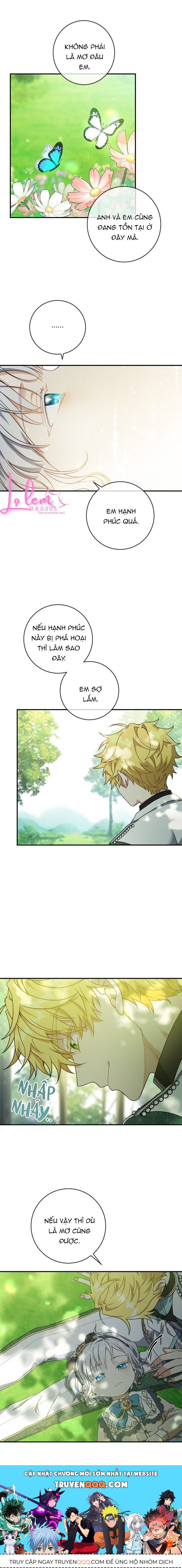 Lần Nữa Toả Sáng Chapter 28.1 - 10