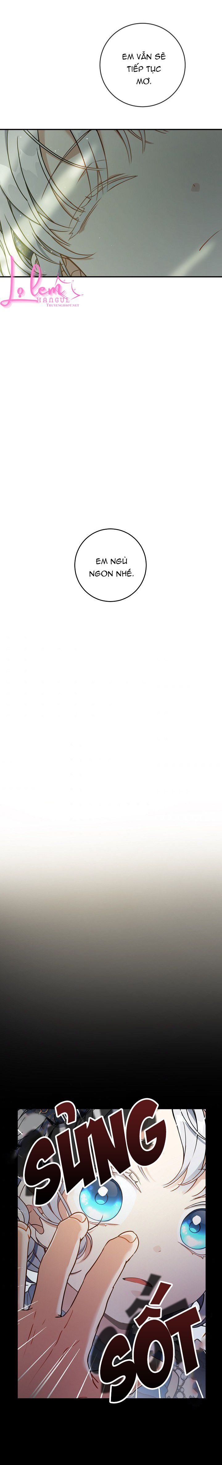 Lần Nữa Toả Sáng Chapter 28.2 - 2