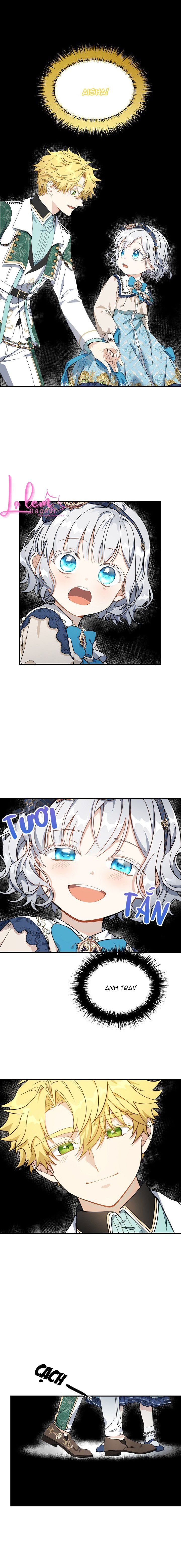 Lần Nữa Toả Sáng Chapter 28.2 - 3