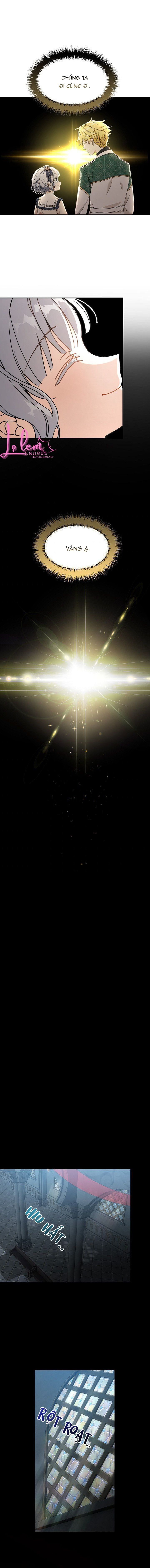 Lần Nữa Toả Sáng Chapter 28.2 - 4