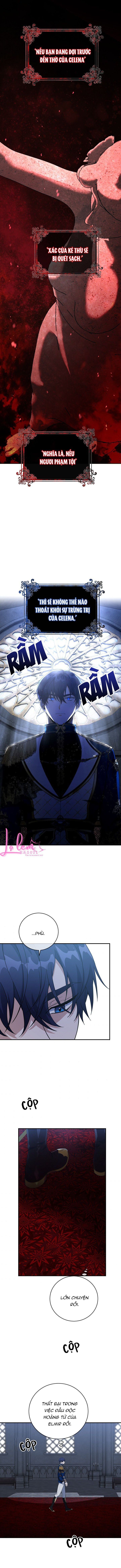 Lần Nữa Toả Sáng Chapter 28.2 - 5