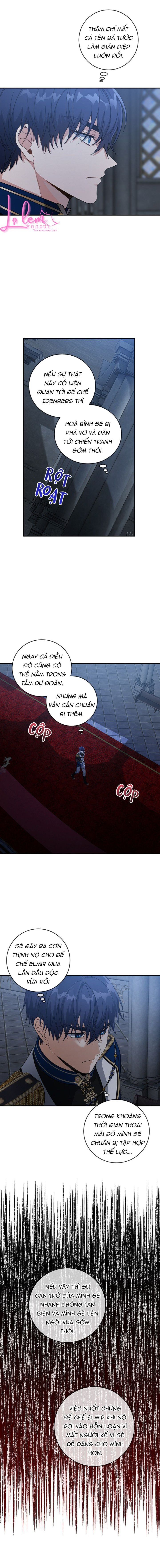 Lần Nữa Toả Sáng Chapter 28.2 - 6