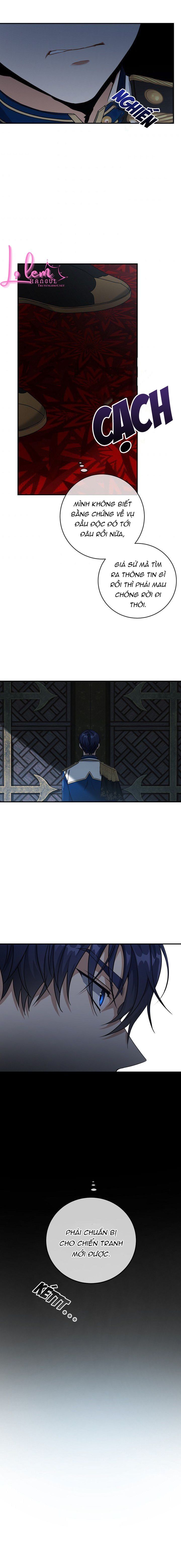 Lần Nữa Toả Sáng Chapter 28.2 - 7