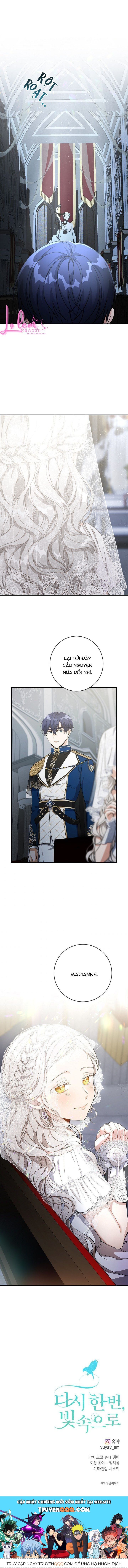 Lần Nữa Toả Sáng Chapter 28.2 - 8