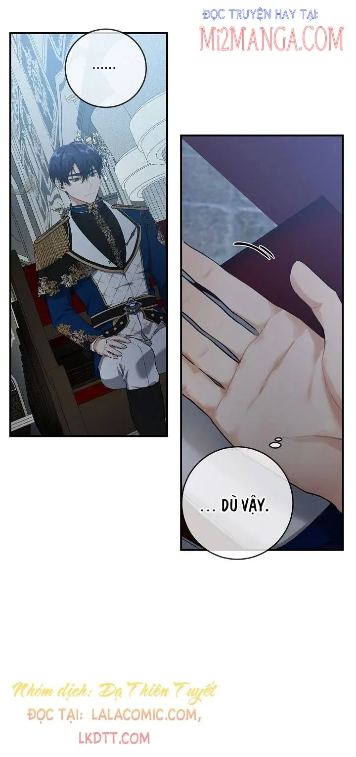 Lần Nữa Toả Sáng Chapter 29.5 - 11