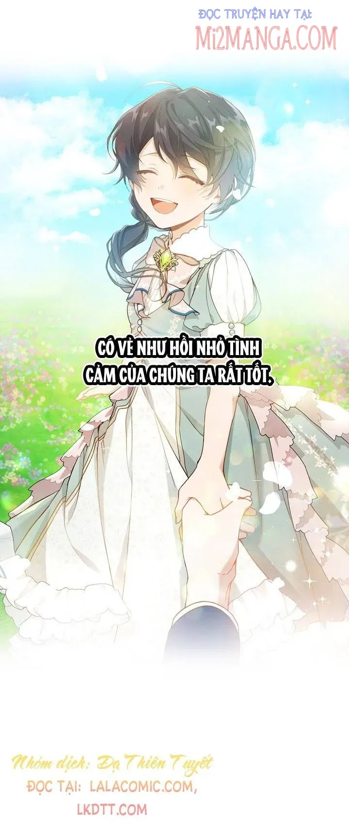 Lần Nữa Toả Sáng Chapter 29.5 - 13