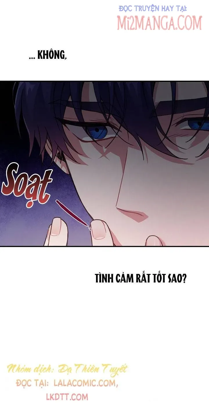 Lần Nữa Toả Sáng Chapter 29.5 - 15