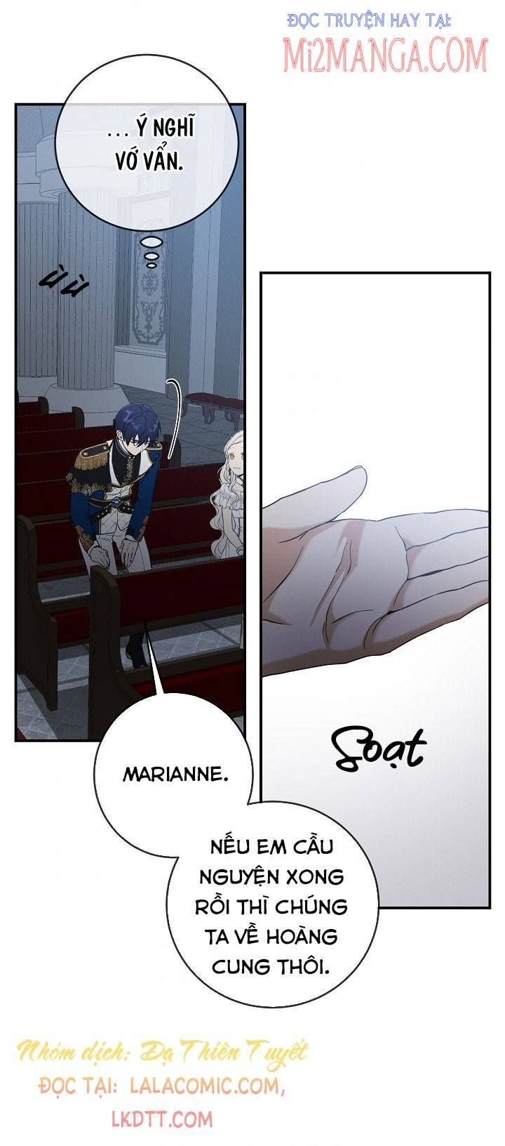 Lần Nữa Toả Sáng Chapter 29.5 - 16