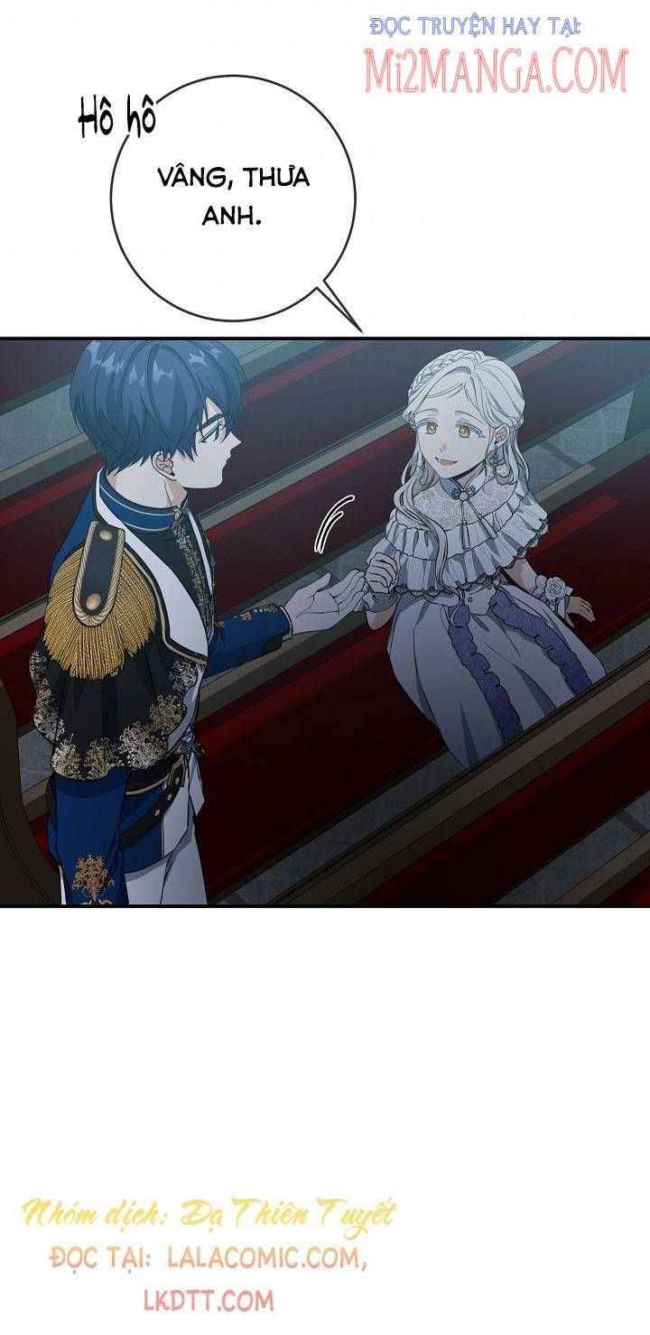 Lần Nữa Toả Sáng Chapter 29.5 - 17