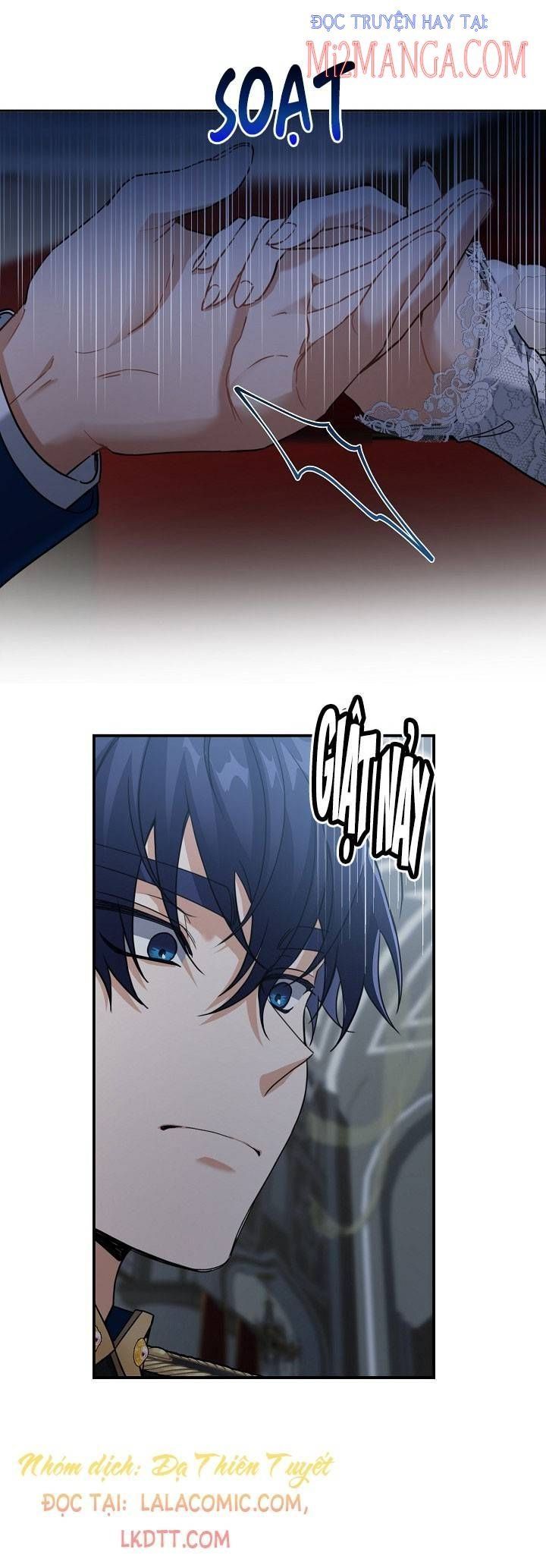 Lần Nữa Toả Sáng Chapter 29.5 - 18