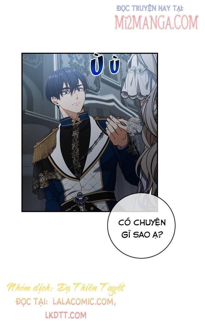 Lần Nữa Toả Sáng Chapter 29.5 - 19