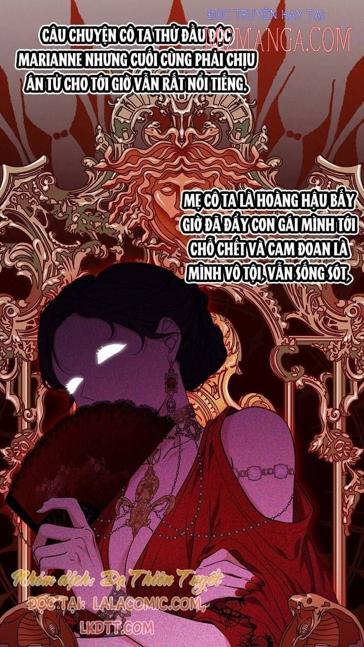 Lần Nữa Toả Sáng Chapter 29.5 - 3