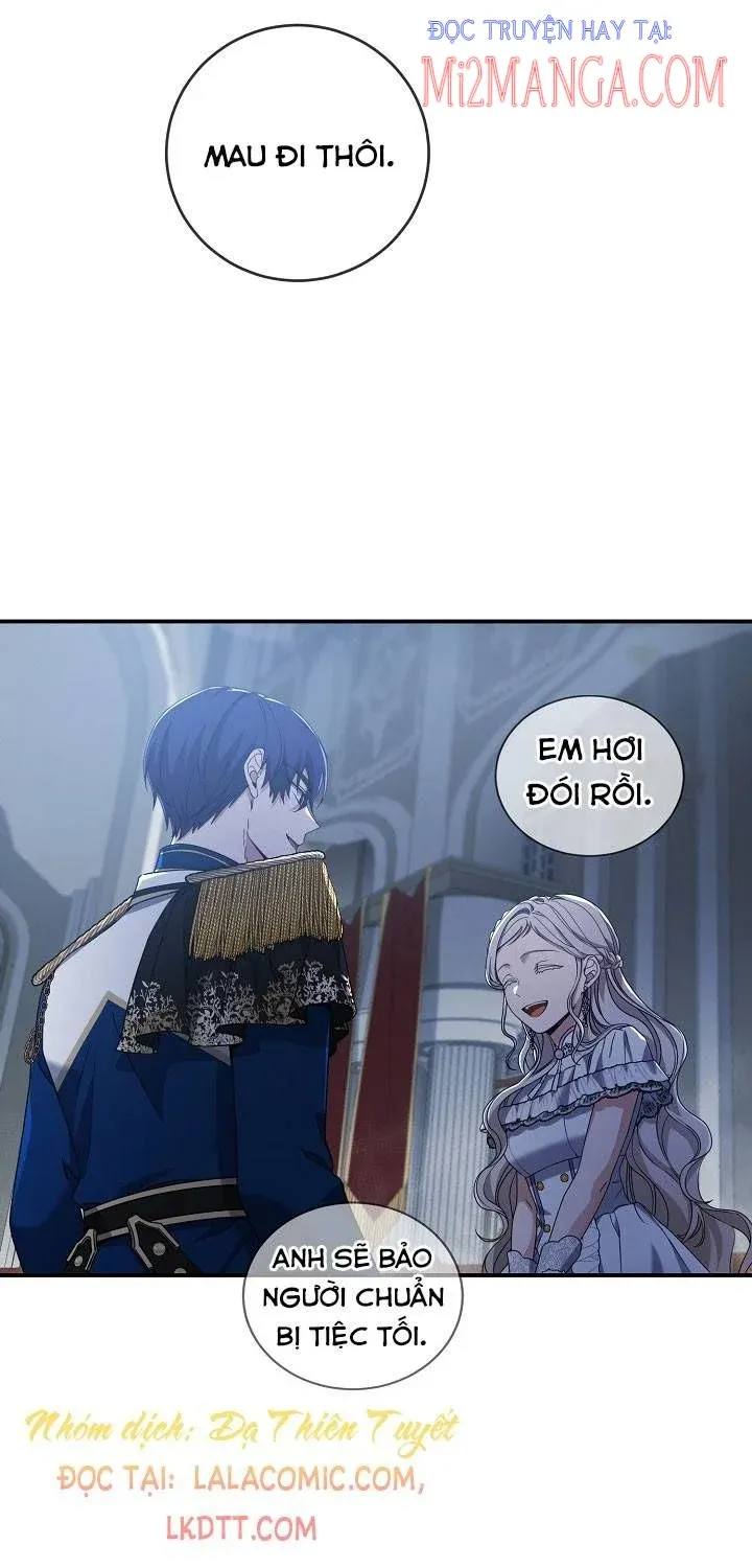 Lần Nữa Toả Sáng Chapter 29.5 - 22