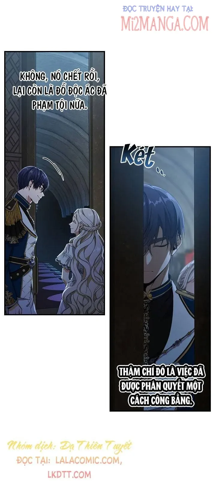 Lần Nữa Toả Sáng Chapter 29.5 - 25