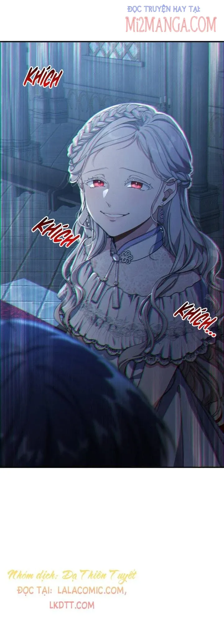 Lần Nữa Toả Sáng Chapter 29.5 - 28