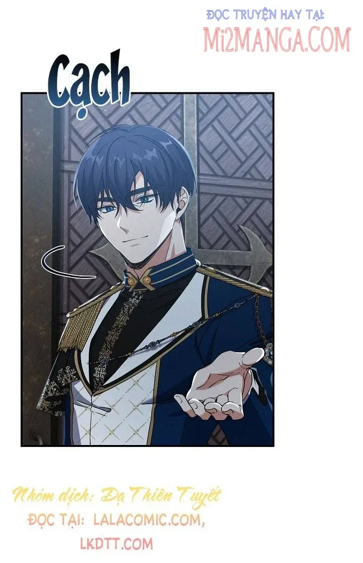 Lần Nữa Toả Sáng Chapter 29.5 - 29