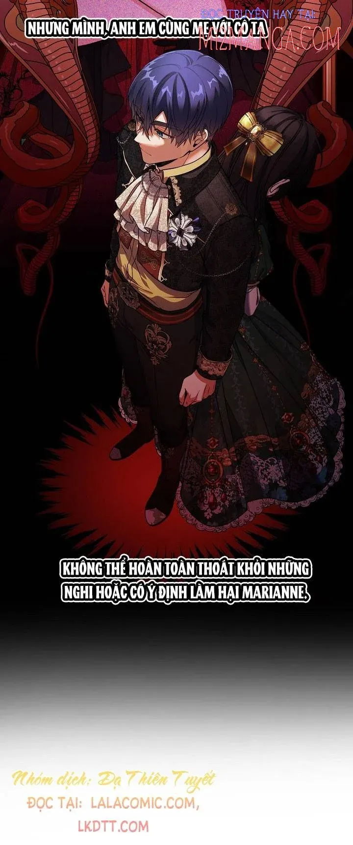 Lần Nữa Toả Sáng Chapter 29.5 - 4