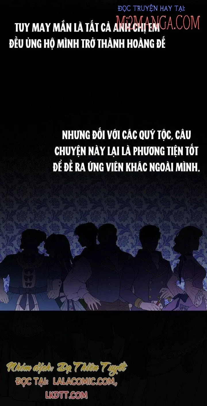 Lần Nữa Toả Sáng Chapter 29.5 - 7