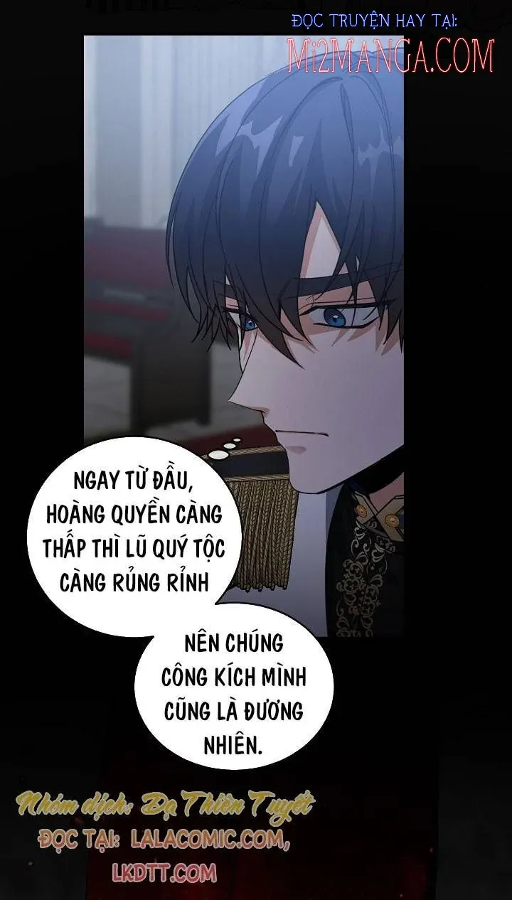 Lần Nữa Toả Sáng Chapter 29.5 - 8