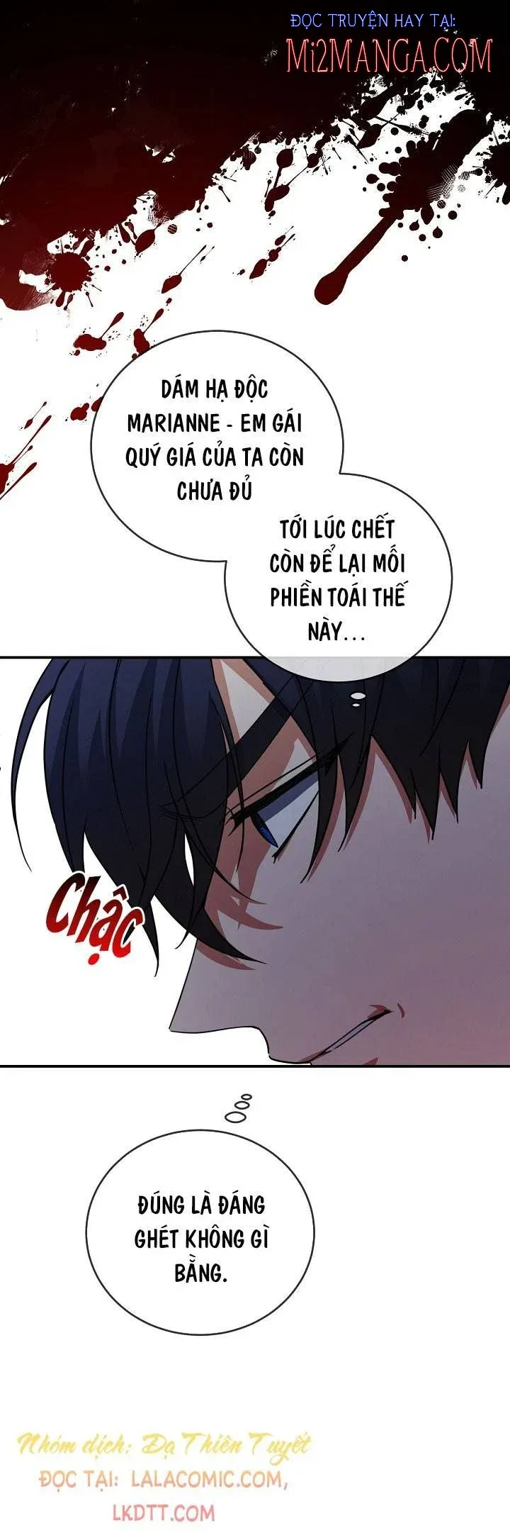 Lần Nữa Toả Sáng Chapter 29.5 - 10