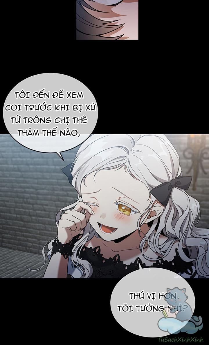 Lần Nữa Toả Sáng Chapter 3.5 - 12