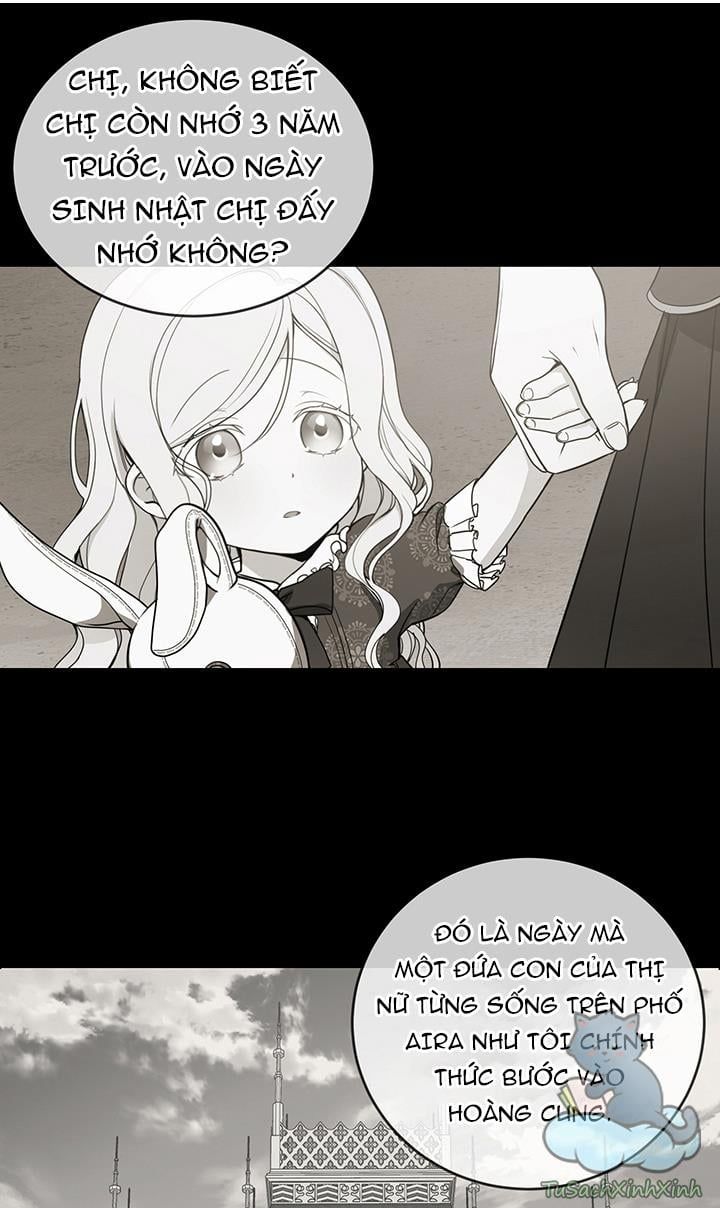 Lần Nữa Toả Sáng Chapter 3.5 - 13