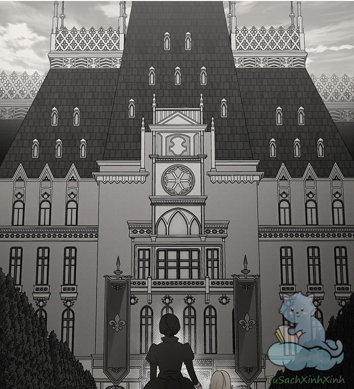 Lần Nữa Toả Sáng Chapter 3.5 - 14