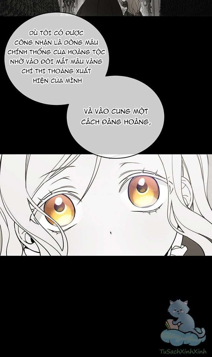 Lần Nữa Toả Sáng Chapter 3.5 - 15