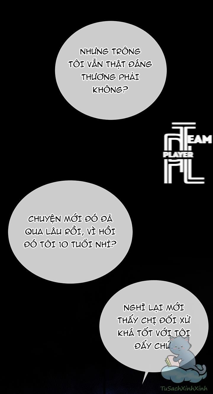 Lần Nữa Toả Sáng Chapter 3.5 - 16