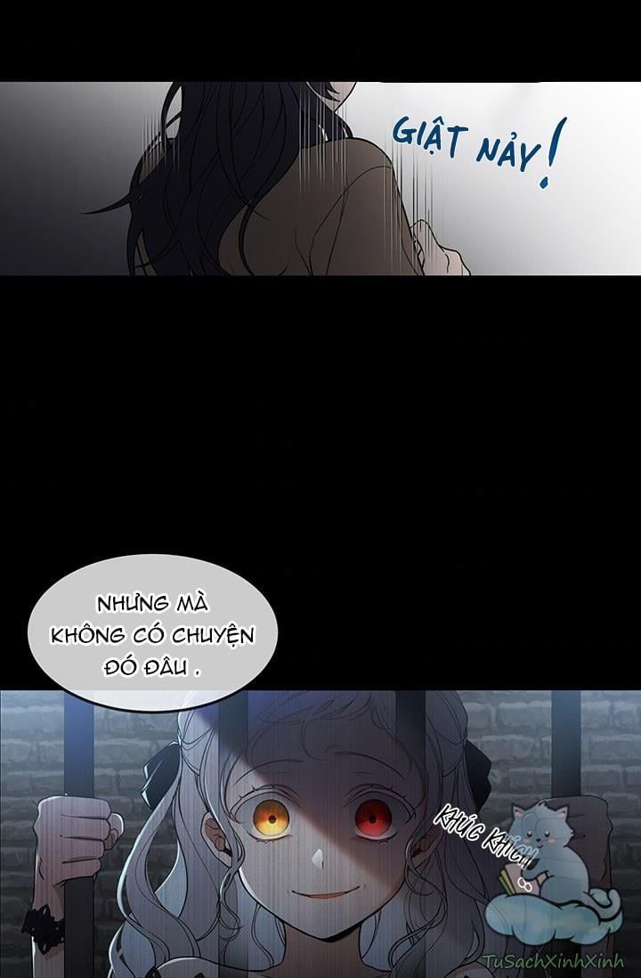 Lần Nữa Toả Sáng Chapter 3.5 - 20