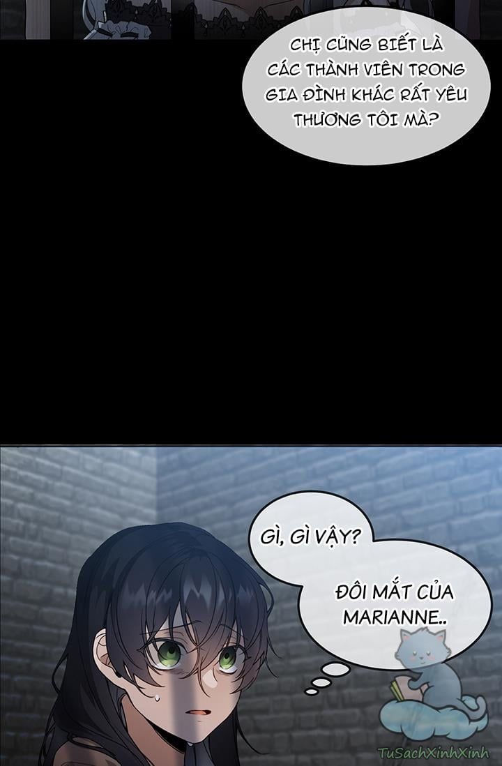 Lần Nữa Toả Sáng Chapter 3.5 - 21