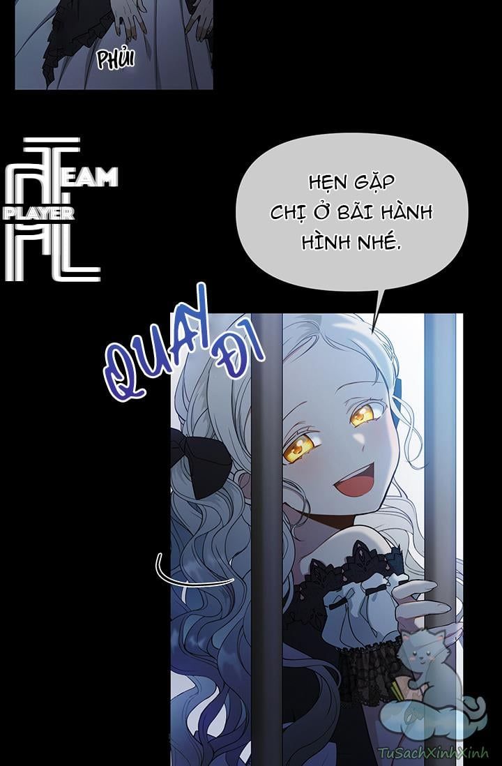 Lần Nữa Toả Sáng Chapter 3.5 - 23