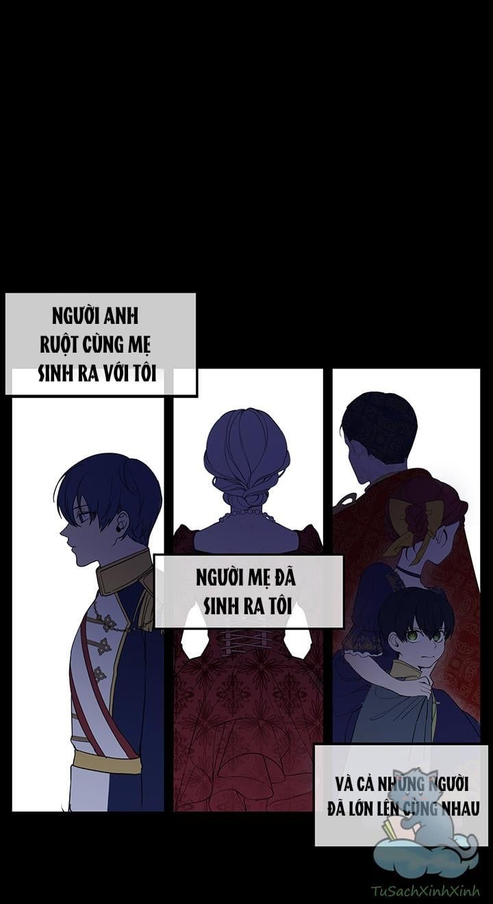 Lần Nữa Toả Sáng Chapter 3.5 - 25