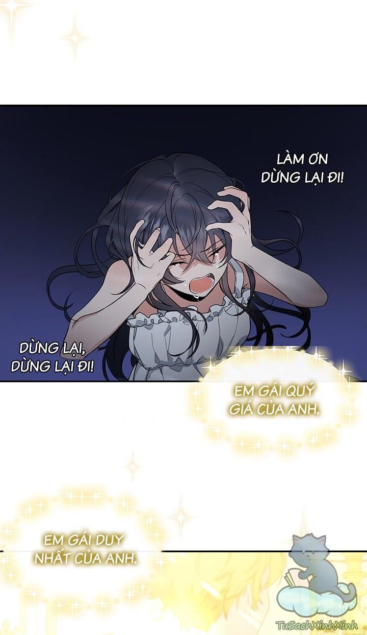 Lần Nữa Toả Sáng Chapter 3.5 - 30