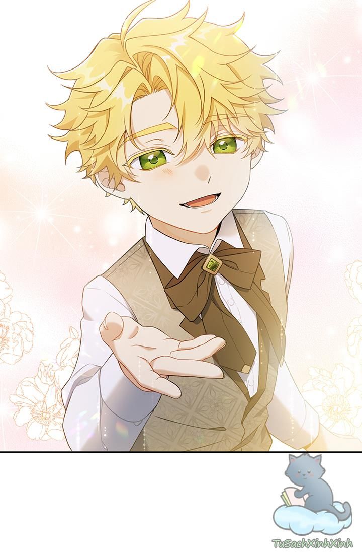 Lần Nữa Toả Sáng Chapter 3.5 - 38