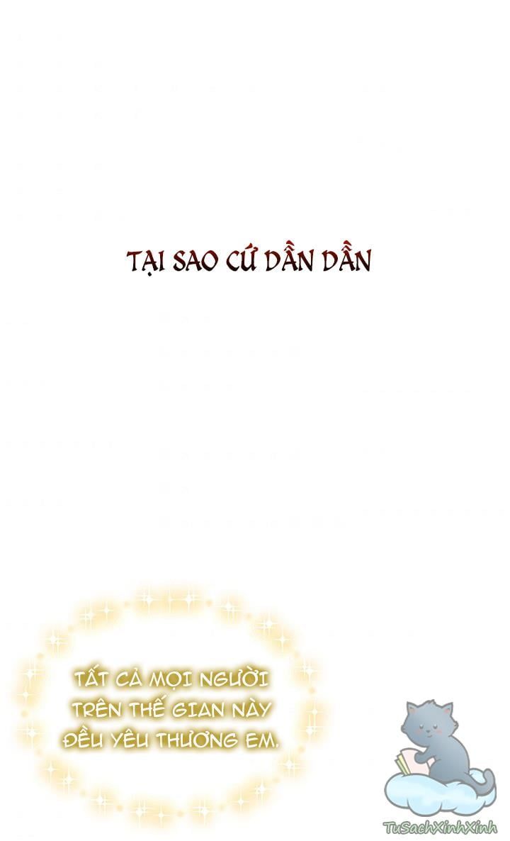 Lần Nữa Toả Sáng Chapter 3.5 - 39
