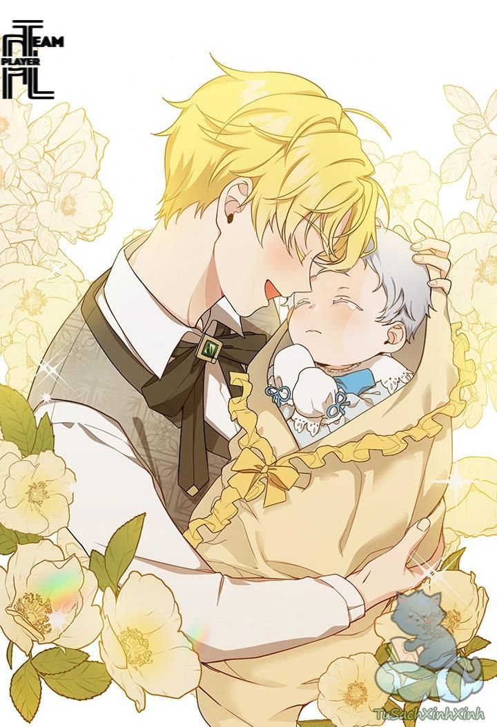 Lần Nữa Toả Sáng Chapter 3.5 - 40