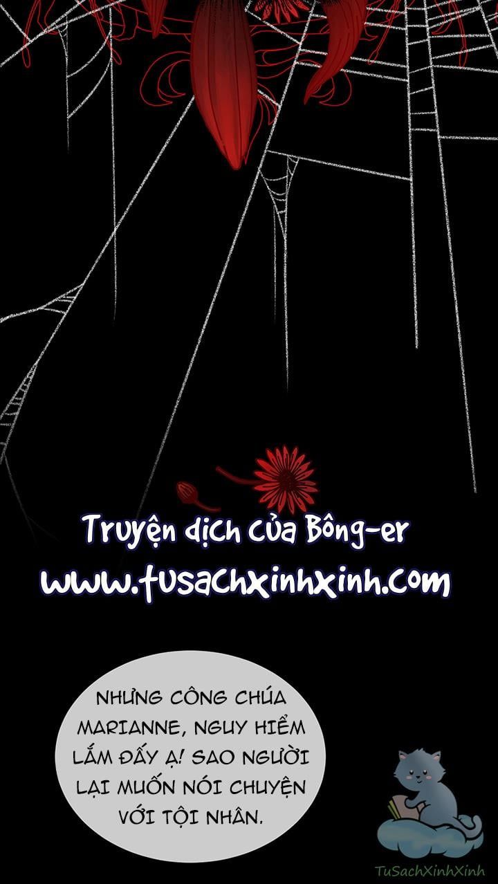 Lần Nữa Toả Sáng Chapter 3.5 - 5