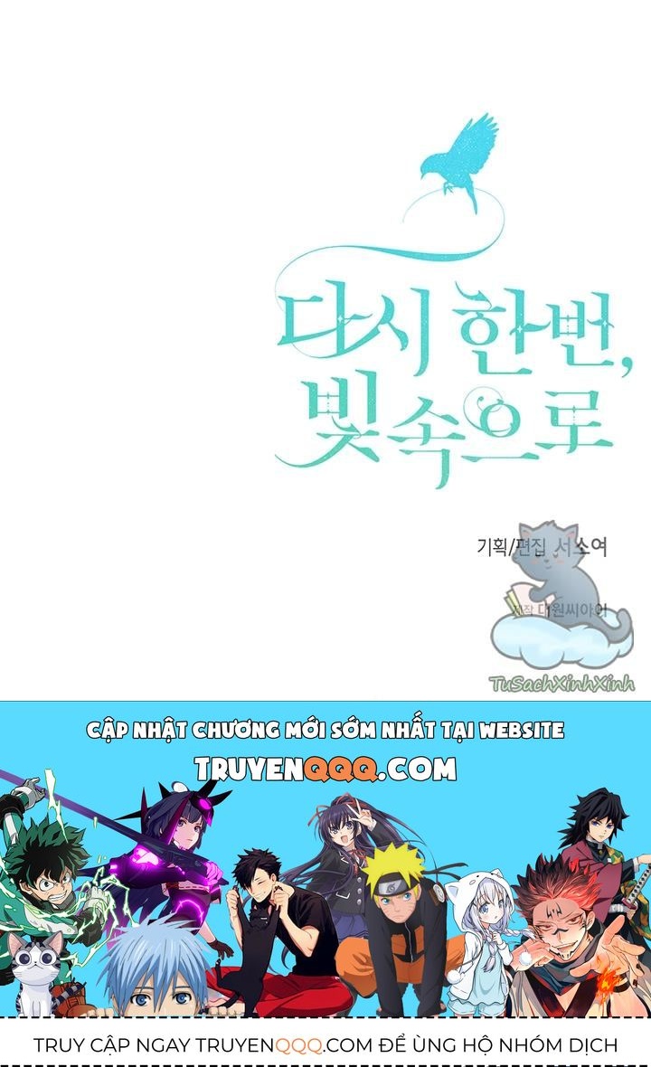 Lần Nữa Toả Sáng Chapter 3.5 - 43