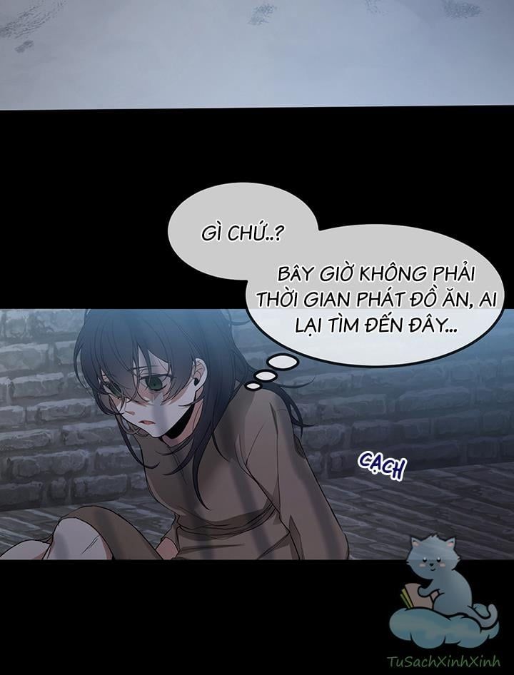 Lần Nữa Toả Sáng Chapter 3.5 - 8