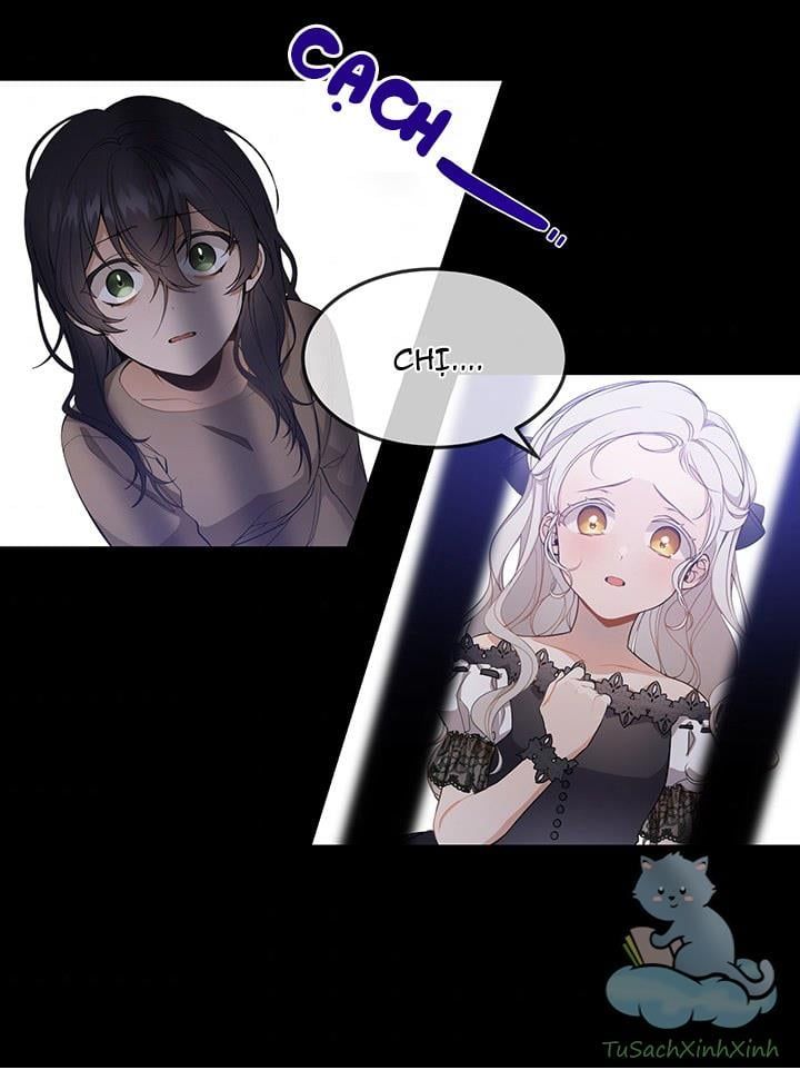 Lần Nữa Toả Sáng Chapter 3.5 - 9