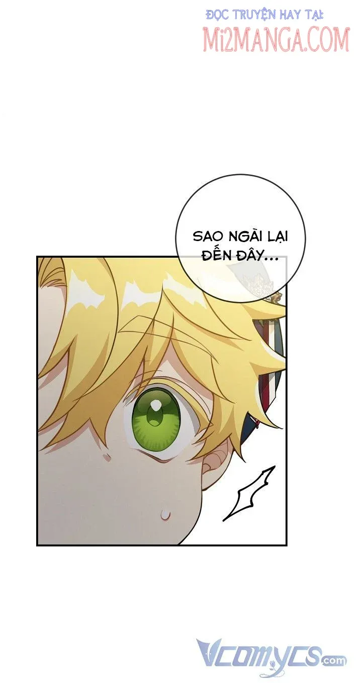 Lần Nữa Toả Sáng Chapter 30.5 - 11