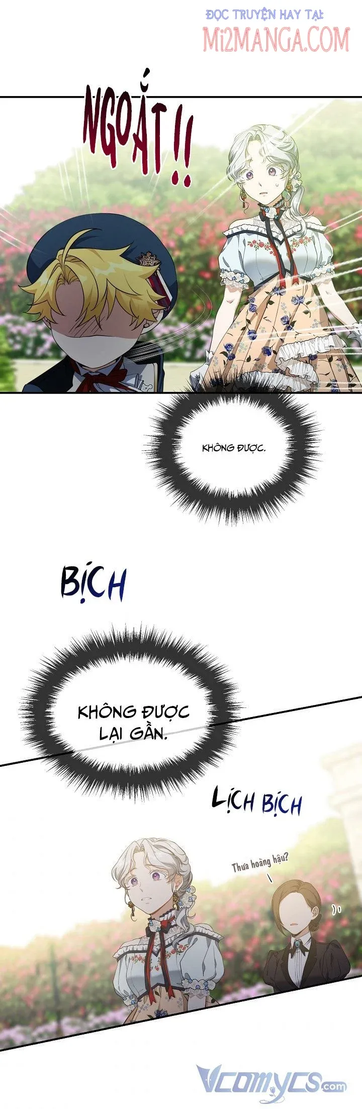 Lần Nữa Toả Sáng Chapter 30.5 - 12