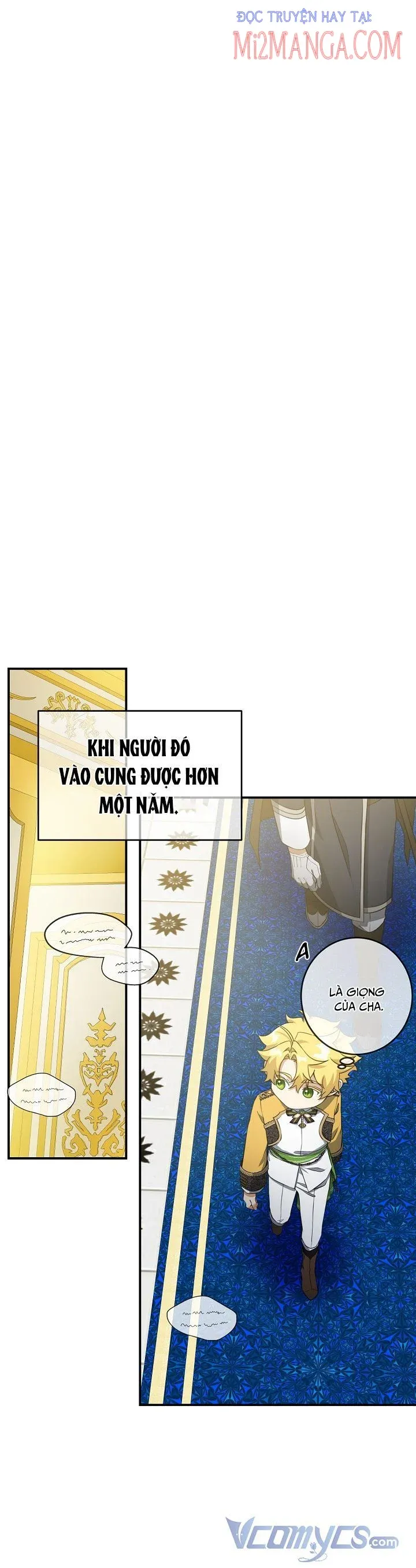 Lần Nữa Toả Sáng Chapter 30.5 - 14