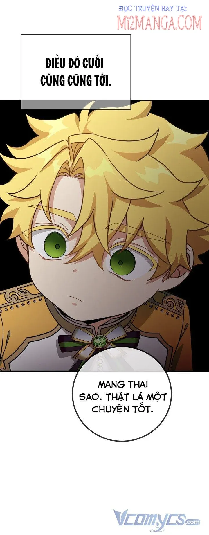 Lần Nữa Toả Sáng Chapter 30.5 - 15