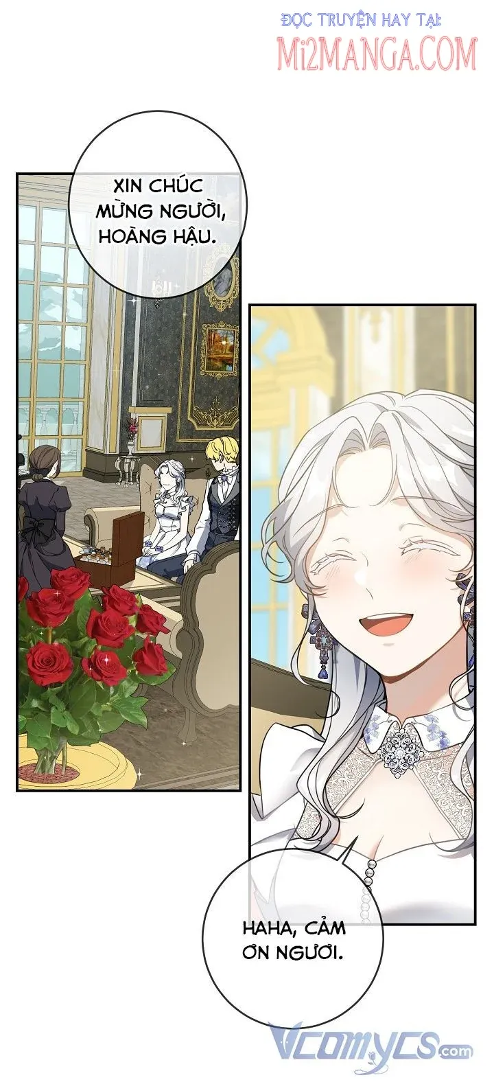 Lần Nữa Toả Sáng Chapter 30.5 - 16