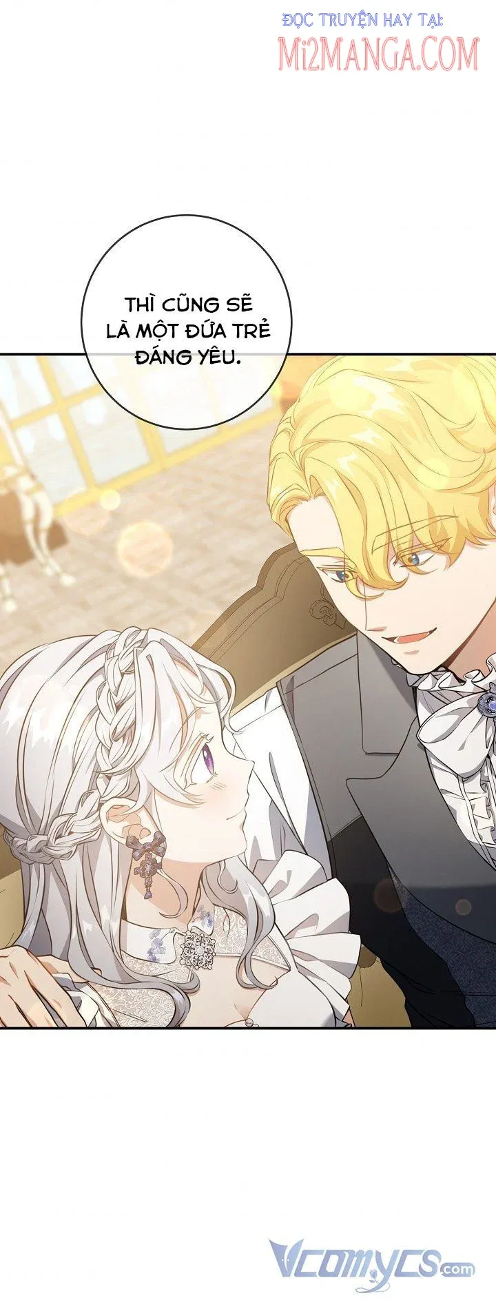 Lần Nữa Toả Sáng Chapter 30.5 - 18