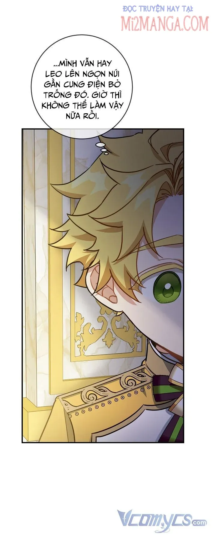 Lần Nữa Toả Sáng Chapter 30.5 - 20