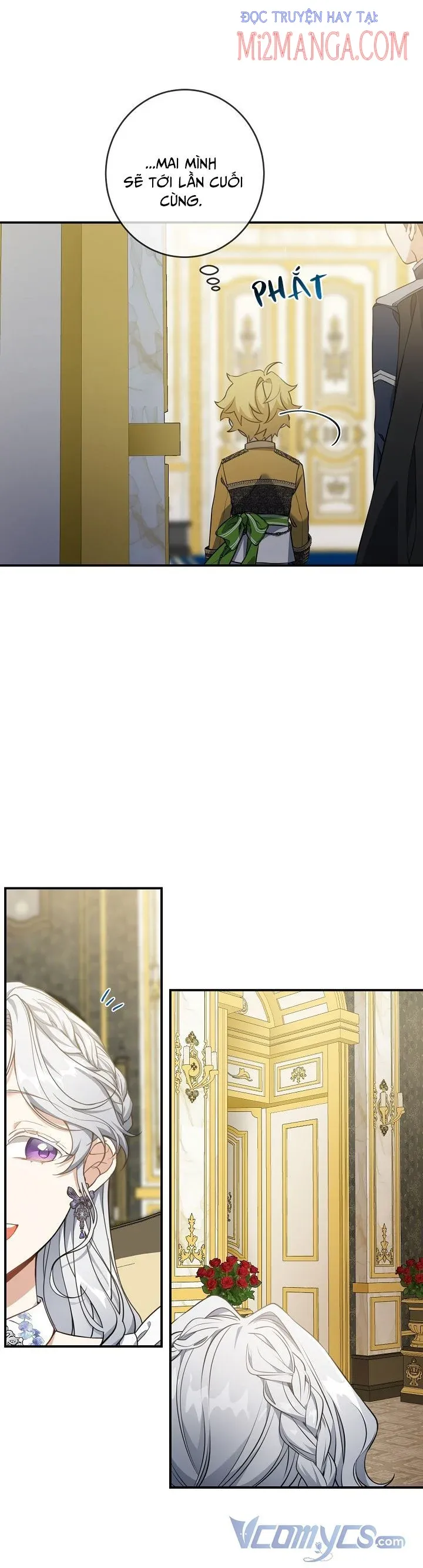 Lần Nữa Toả Sáng Chapter 30.5 - 21